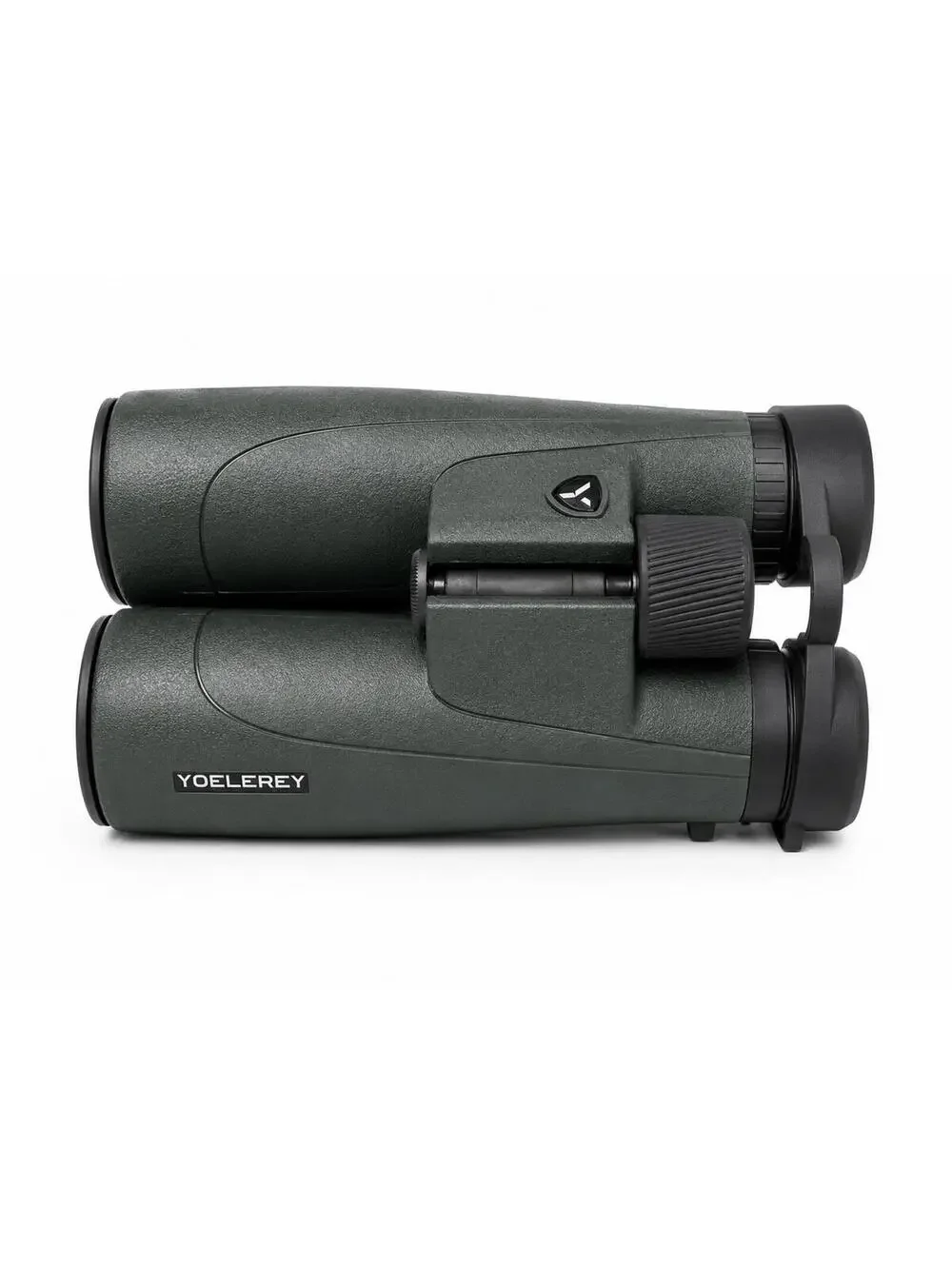 Yoelerey Binoculars for Adults High Powered with Phone Adapter, Bino Case